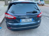 usata Ford Mondeo 2.0 Titanium automatica