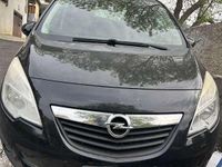 Usata Opel Meriva 110 CV (80 kW) 2011 Monovolume