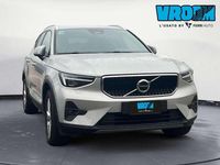 Usata Volvo XC40 Core 163 CV (119 kW) 2025 Argento SUV