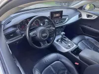 Usata Audi A7 Sportback 245 CV (180 kW) 2012 Utilitaria
