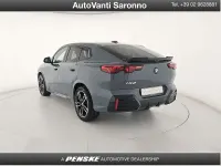 Usata BMW iX2 M Sport 150 kW (204 CV) 2025 Grigio SUV
