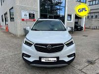 Usata Opel Mokka X Ultimate 140 CV (102 kW) 2019 Bianco(met.) SUV