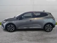 Second-hand Renault Clio V Techno 91 CP (66 kW) 2025 Gri Berlinǎ