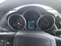 Usata Chevrolet Cruze LTZ 131 CV (96 kW) 2013 Station wagon