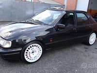Usata Ford Sierra 224 CV (164 kW) 1990 Nero Berlina