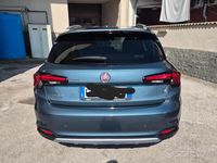 Usata Fiat Tipo Cross 131 CV (96 kW) 2022 Berlina