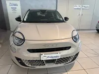 Usata Fiat 600 135 CV (99 kW) 2025 Grigio SUV