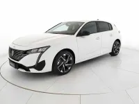 Usata Peugeot 308 Allure 131 CV (96 kW) 2024 Bianco Berlina