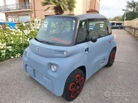 Usata Citroën AMI 2023 Grigio Utilitaria