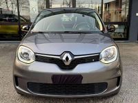 Gebraucht Renault Twingo Zen 65 PS (47 kW) 2024 Grau Kleinwagen