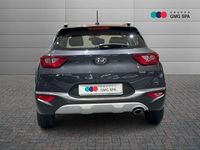 Gebraucht Kia Stonic Style 110 PS (80 kW) 2018 Grau SUV