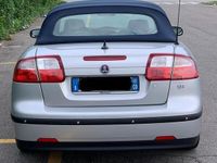 Usata Saab 9-3 Linear 150 CV (110 kW) 2005 Cabrio