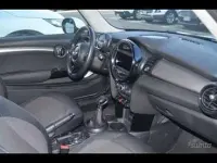 Usata Mini Cooper D 116 CV (85 kW) 2015 Utilitaria