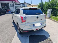 Usata SsangYong Tivoli 116 CV (85 kW) 2016 SUV