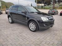 usata Opel Antara 2.2 CDTI 163CV 4x2 Cosmo