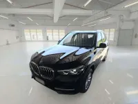Usata BMW X5 231 CV (169 kW) 2022 Nero SUV