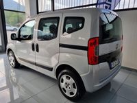 usata Fiat Qubo 1.3 MJT 80 CV Lounge 5 posti vettura