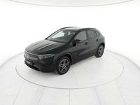 Usata Mercedes EQA300 Premium 167 kW (228 CV) 2023 Nero SUV