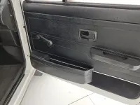 Usata VW Caddy 54 CV (39 kW) 1984 Bianco Monovolume