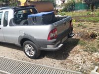 usata Fiat Strada trekking 1.3 Multijet 95 cv