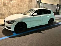 usata BMW 116 116 d 5p Business auto