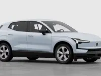 Nuova Volvo EX30 75 kW (102 CV) 2026 Cloud blue SUV