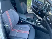 Usata BMW X1 Sport Line 143 CV (105 kW) 2013 Bianco SUV