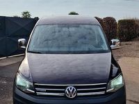 Usata VW Caddy 2018 Monovolume