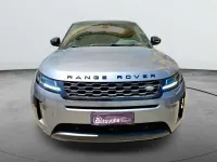 Usata Land Rover Range Rover evoque R-Dynamic 150 CV (110 kW) 2020 Eiger grey tetto nero SUV