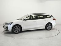 usata Ford Focus 1.0 EcoBoost Hybrid 125CV Powershift SW ST-Line Design