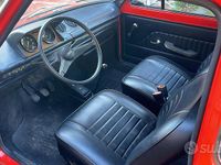 Usata Fiat 127 1970