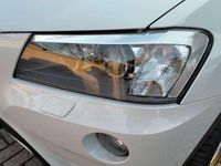 Usata BMW X3 184 CV (135 kW) 2012 Bianco SUV
