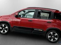 Usata Fiat Panda Cross Cross 69 CV (50 kW) 2025 Rosso Utilitaria