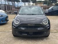 Usata Fiat 600 La Prima 101 CV (74 kW) 2024 Bianco SUV