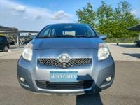 Usata Toyota Yaris Sol 69 CV (50 kW) 2010 Other Utilitaria