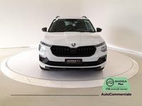 Usata Skoda Kamiq 116 CV (85 kW) 2025 Bianco SUV