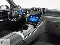 Usata Mercedes GLC300 Advanced 333 CV (244 kW) 2024 SUV