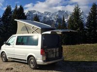 Occasion VW California Beach 140 PK (102 kW) 2011 Zilver Van