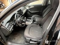 Usata Audi A6 150 CV (110 kW) 2015 Station wagon