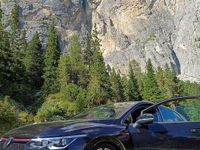 Usata VW Golf VIII GTI 245 CV (180 kW) 2021 Berlina