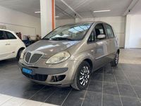 usata Lancia Musa 1.4 1.4 Argento - OK NEOPATENTATI - GOMME 4 STAGIONI