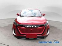 Nuova EVO Evo 5 126 CV (92 kW) 2026 Blu/azzurro SUV