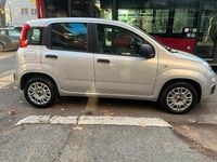 Usata Fiat Panda Easy 69 CV (50 kW) 2018 Grigio Berlina