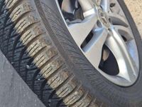 Usata Mercedes GLA180 109 CV (80 kW) 2018 Bianco SUV