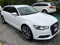 usata Audi A6 A6Avant 3.0 V6 tdi Ambiente quattro s-tronic