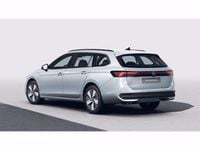 Nuova VW Passat Business 150 CV (110 kW) 2025 Dolomite silver metallizzato Station wagon