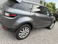 Usata Land Rover Range Rover evoque SE Dynamic 150 CV (110 kW) 2017 SUV