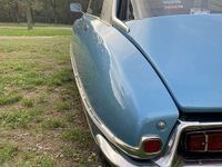 Usata Citroën DS 109 CV (80 kW) 1974