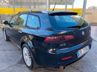 usata Alfa Romeo 159 1.9 JTDm Sportwagon Progression