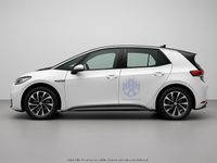 Usata VW ID.3 Pure 110 kW (150 CV) 2022 Bianco Utilitaria